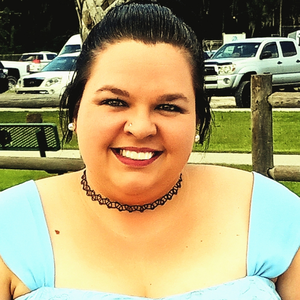 HI I'm Crissy!